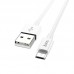 Кабель HOCO Micro USB Lightweight charging data cable display set (40PCS) X64 |1m, 2.4A|