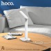 Лампа HOCO LED rechargeable eye protection desk lamp DL04 |3 touch level color|