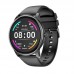 Smart Watch HOCO Y4 |Track, HeartRate, IP68|