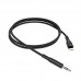 Кабель HOCO digital audio conversion cable for Lightning UPA18