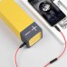 Кабель Hoco AUX audio cable with mic UPA12 |1m|