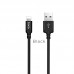 Кабель Hoco lightning Times speed charging cable X14 |2m, 2A|