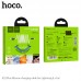 Кабель HOCO Lightning Silicone X21 Plus |1m, 2.4A|