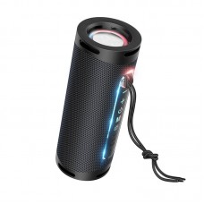 Акустика HOCO Dazzling pulse sports BT speaker HC9 черная