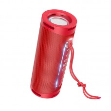 Акустика HOCO Dazzling pulse sports BT speaker HC9 red