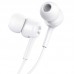 Наушники HOCO La musique universal earphones with mic M82