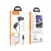 Наушники HOCO Type-C Delight wired digital earphone with microphone M90 |1.2M|