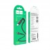 Кабель HOCO Type-C to Type-C Especial PD charging data cable X71   60W черный