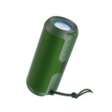 Акустика HOCO BS48 Artistic sports BT speaker зеленая