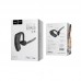 Блютуз-Гарнитура HOCO Rede business wireless earphone E15 черная