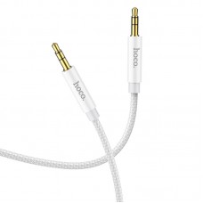 Кабель HOCO AUX audio cable UPA19 |1m|