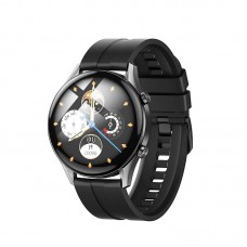 Смарт часы Smart Watch HOCO Y7 черные