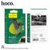 Держатель HOCO simple air outlet car holder DCA19