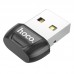 ЮСБ адаптер HOCO USB BT adapter UA18 версии 5.0