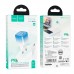 Адаптер сетевой HOCO Type-C to Lightning cable single port charge set C101A |Type-C, PD, 3A/20W|