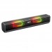 Акустика HOCO Dazzling sound desktop wireless speaker BS49 |BT5.1, USB/AUX/TF/FM|