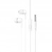 Наушники HOCO Enjoy universal earphones with mic M97