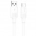 Кабель HOCO Type-C Solid charging data cable X84 |1M, 3A|