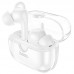 Наушники HOCO Cantante True wireless ENC noise cancelling BT headset EW22 |BT5.3, 3/300mAh, 4/16H|