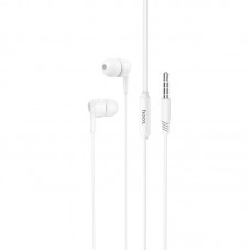 Наушники HOCO Celestial universal earphones with microphone M99