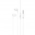 Наушники HOCO Celestial universal earphones with microphone M99