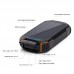 Внешний акб Solar power bank 20000mAh PN-W23 IPX4 Qi 15w с солнечной панелью