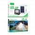 Лампа наружная HOCO Outdoor solar energy garden light DL07 (45W)