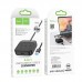 Хаб HOCO Easy 4-in-1 converter HB31 (USB to USB3.0+USB2.0*3) 0.2M