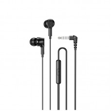 Наушники HOCO Ingenious universal earphones with microphone M102 |1.2M, 90°|