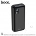 Умб HOCO Serenity digital display large capacity  power bank DB34B 30000mAh |2USB/Type-C, 2A|