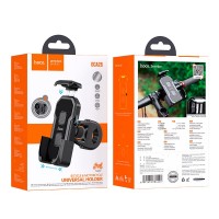 Держатель для мото HOCO Fair bicycle motorcycle universal holder DCA28 - 4.7-7.1
