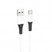 Кабель HOCO Type-C silicone charging data cable X82 |1m, 3A|
