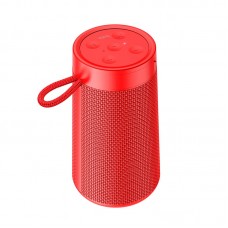 Акустика HOCO Sports BT speaker HC13 красная