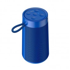Акустика HOCO Sports BT speaker HC13 синяя