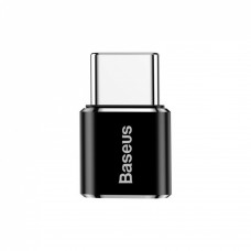 Переходник Baseus Micro USB to Type-C