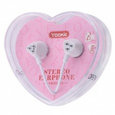 Наушники Yookie YK1020