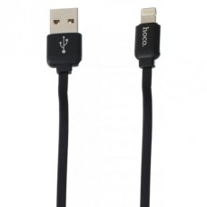 Кабель Hoco U23 Resilient  Lightning-USB