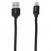 Кабель Hoco U23 Resilient  Lightning-USB