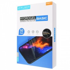 Защитная гидрогелевая пленка BLADE Hydrogel Screen Protection BASIC (matt)