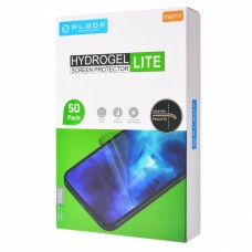 Защитная гидрогелевая пленка BLADE Hydrogel Screen Protection LITE (matt)