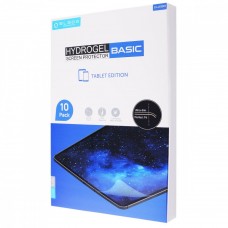 Защитная гидрогелевая пленка BLADE Hydrogel Screen Protection BASIC TABLET EDITION (clear glossy)