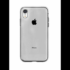 Накладка Hoco Light Silicone Gray для Apple IPhone XS Max Gray