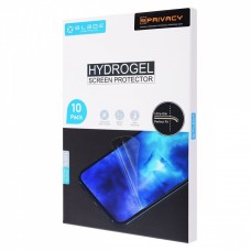 Защитная гидрогелевая пленка BLADE Hydrogel Screen Protection PRIVACY