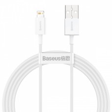 Кабель Baseus Superior Series Fast Charging Lightning 2.4A (1.5m)