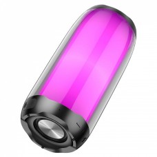 Портативная акустика Hoco HC8 Pulsating Colorful Luminous
