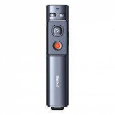 Лазерная указка Baseus Orange Dot (Green Laser) (Charging)