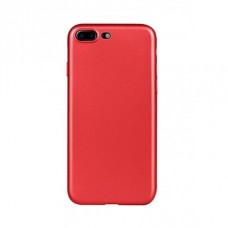 Накладка Hoco Shining Star Silicone для Apple IPhone 7 Plus/8 Plus Red