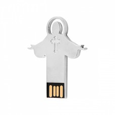 USB флеш-накопитель Designs Edition 16GB jz 142