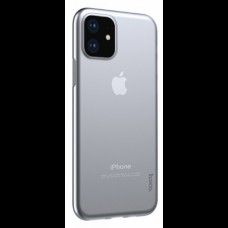 Чехол Hoco Thin Series для Apple iPhone 11 Clear