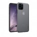 Чехол Hoco Thin Series для Apple iPhone 11 Pro Gray